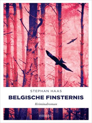 cover image of Belgische Finsternis